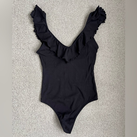 Wilfred bodysuit - Picture 1 of 2